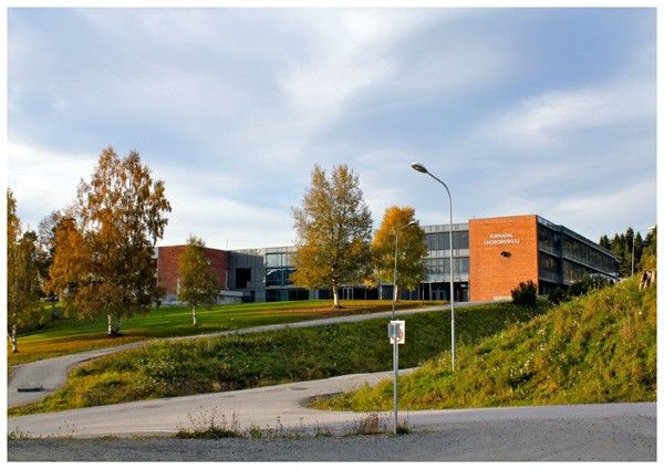 Skole Surnadal
