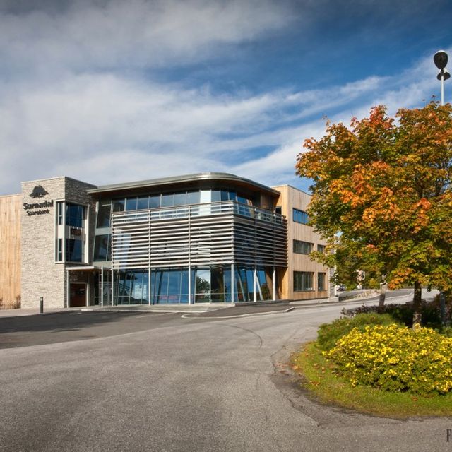 Surnadal sparebank