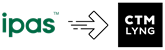 Logo - Ipas