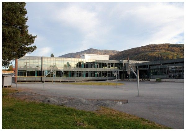 Surnadal skole